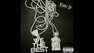 B Hype (OF TwistaGMG) x Eric Jr HQ ALBUM VERSION - FOR MY GRAMMY FAMILY