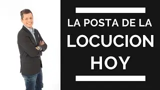 Tutorial Locución Héctor Rossi 2018 | ¿Que tiene que tener un locutor en la actualidad?