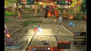 How to defeat Shademaster Kiryn - Celestial Tournament Strategy