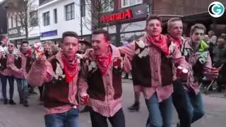 GA Reportage 27022017   Optocht Hamont