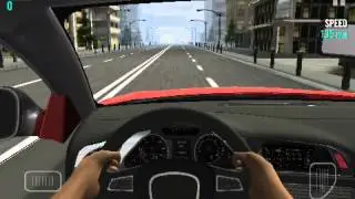 ОБЗОР RACING IN CAR