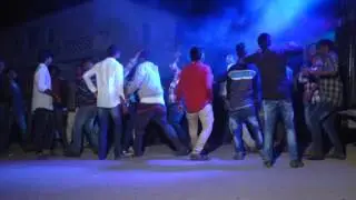 Jakranpally DJ Dilipkumar marriage