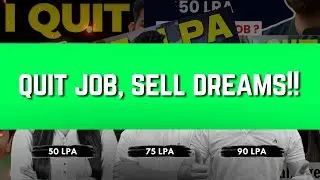 The 50LPA Reality : They Don't Want You To Know This!