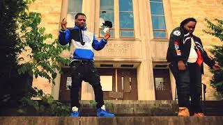 Mic Lansky x Coogi B - We Ball