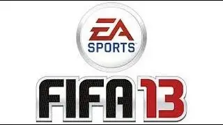 Fifa 13 - Gameplay PC | HD | On Max Settings