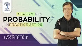 Probability Class 9 MCQ: Part 6 | Probability Questions and Solutions in Hindi | TruMath