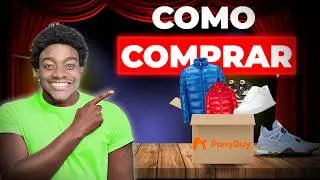 M&Eacute;TODO CORRECTO para COMPRAR en PONYBUY