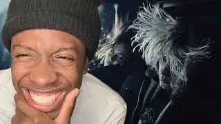 BIGGEST NETTSPEND D RIDER! Nettspend - nothing like uuu (Official Music Video) REACTION