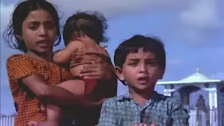 Old Sad Song's-Amma Ek Roti De -Song              #LataMangeshkar_UshaMangeshkar, अम्मा एक रोटी दे 
