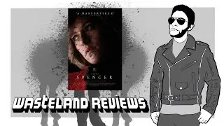 Spencer (2021) - Wasteland Film Review