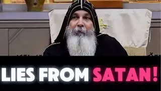 Распознайте уловки сатаны. Епископ Мар Мари Эммануэль