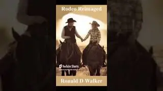 Review of 31 eBooks by Ronald Walker