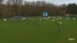 FCOC - Vertou ES U15