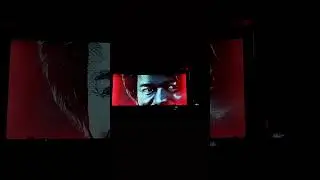 thalapathy 🔥 || title card 🔥🔥 || theatre response