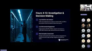 Ransomware Attack: When To Call the FBI & CISA?