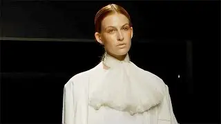 Alberto Zambelli | Spring Summer 2019 | Full Show