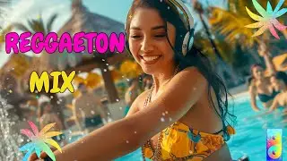 Best Reggaeton Mix | Latin Dance Music Nonstop