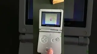 Gameboy Pitfighter&hellip;