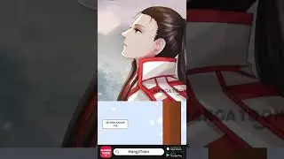 Cinta Yang Terjerat Episode 40 - Indonesian - San Qian Xu  - Manga Toon