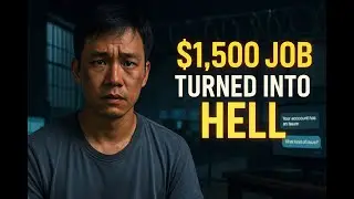 The Dark Truth Behind Southeast Asia&rsquo;s Digital Slavery-True Crime Stories