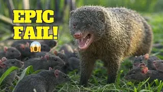 The Mongoose Invasion: Hawaii&rsquo;s Biggest Mistake!