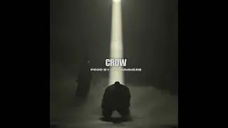 CROW &ndash; DONDA / VULTURES A$AP Rocky x Travis Scott Type Beat | Dark Asian Cinematic Trap