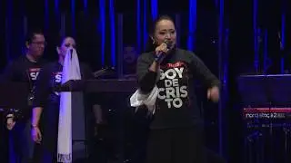 Alabanza Y Adoración | Congreso Soy De Cristo 
