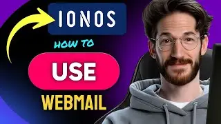 Как пользоваться веб-почтой Ionos (пошаговая инструкция)