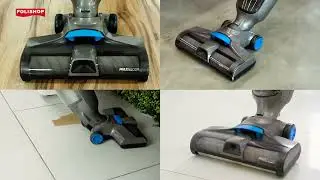 Extratora Multifloor Wap