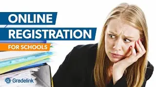 Online Registration Forms for Schools &ndash; EnrollMe