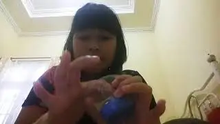 Alwa colleci slime buatan sendiri gloysy virya eka alwa sakinah😁😁😁😁😁