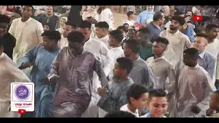 حبيبي الدنياقساية - بشكل جديد 