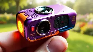 15 Coolest Mini Gadgets You Can Buy on Amazon