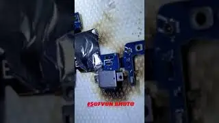 how to replace Samsung S8 s8plus s9 s9 plus s10 s10plus charjing jack
