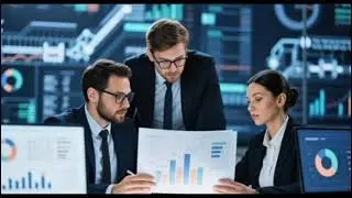 Finance AI automation