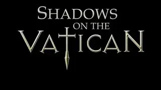 #IndieSupport - Shadows On The Vatican