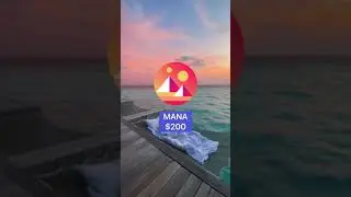 Best $1k metaverse portfolio for beginners
