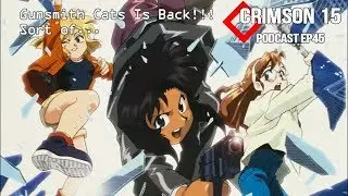 Gunsmith Cats Is Back!!! Well Kind Of ...