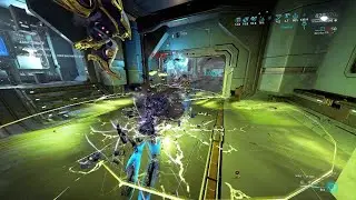 Warframe | One Shotting an Archon