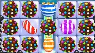 Candy crush saga level 19030