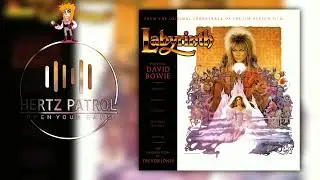 Labyrinth Home At Last 432hz