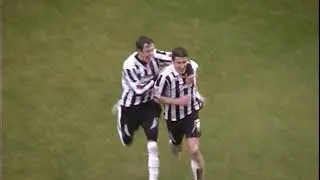 Grimsby Town 3-2 AFC Bournemouth