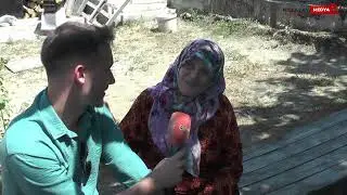 Kışlaçay Köyü Gençliği Özel Röportaj Gösterimi Jenerik..