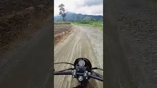 #motovlog #tracker #scrambler #japstyle