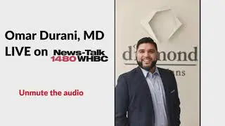 ⭐️ New concerns that sunscreen is bad for you || 1480 WHBC Canton || 5/13/19