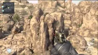 CRAZY BO2 HITMARKER!!