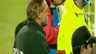 Norway - Bosnia, Fireworks Part 4! (Last part)