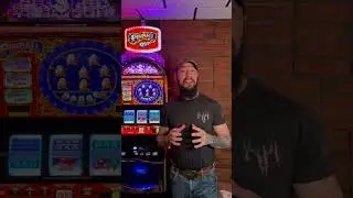 Which Slots are best? 🎰 High Volatile or Low Volatile? 🤔 #slots #casino #gambling #facts