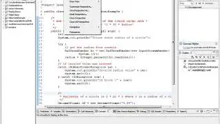 HOW TO  SWITCH BETWEEN DIFFERENT JDK JRES IN  ECLIPSE