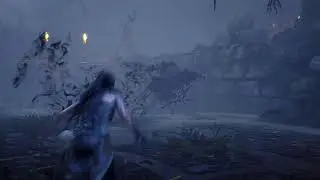 Hellblade -Senua's Saga  (Live - Part 1)